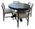 Pottery Barn Benchwright Dining Table. Restorative Hardware Dining Chairs For Sale