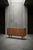 Wood Mid-Century Scandinavian Modern Teak Sideboard with Drawers, 1960s For Sale - Image 7 of 18