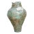 Antique Monumental Mediterranean Pottery Jar For Sale
