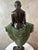 Joe Descomps Cormier, Art Deco Sculpture, 1925, Bronze For Sale - Image 9 of 13
