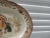 Japanese Vintage Ironstone Oval Turkey Serving Platter For Sale - Image 3 of 5