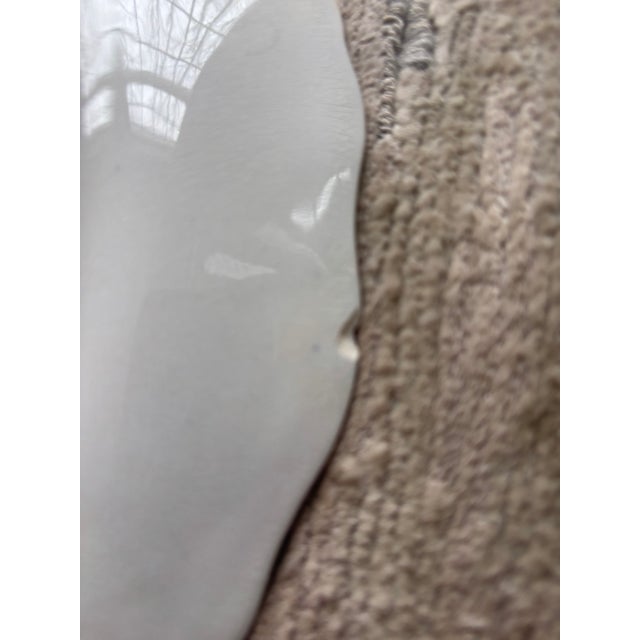 Historic Daughters of American Revolution Staffordshire Platter For Sale - Image 12 of 13