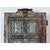 Early 19th Century Portuguese Wall Cabinet Made with 19th Century Door For Sale - Image 5 of 13