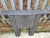 Metal Edwardian Cast Iron Fireplace For Sale - Image 7 of 9