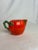 1950s Maruhon 5 Pc Pumpkin Tea Set - Set of 5 For Sale In Chicago - Image 6 of 6
