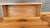 1960s 1960s Hollywood Regency Boho Thomasville Shalimar Credenza Small Pecan For Sale - Image 5 of 12