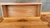 1960s 1960s Mid-Century Modern Thomasville Shalimar Credenza Small Pecan Hollywood Regency For Sale - Image 5 of 12