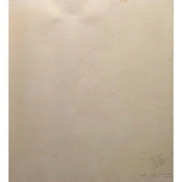 Ink Blue 'Brothel Interior With Figures' by André Dignimont, Salon D’Automne, Paris, Benezit, Illustrator For Sale - Image 8 of 8