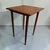Mid-Century Modern Danish Teak Nesting Tables, 1960s, Set of 3 For Sale - Image 6 of 12