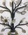 Pair of Floral Wall lights for Banci Firenze, Italy Up to 250V (Europe/UK Standard).The wiring of this item may be...