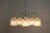 Mid-Century Chandelier from Lidokov, 1960s For Sale - Image 8 of 10