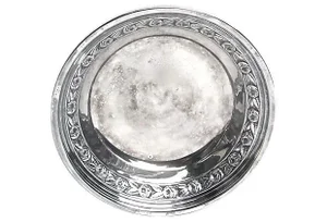 Vintage Reed & Barton Silverplated Dish