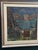 Svan Grandin, Figure, 1960s, Oil Painting on Canvas, Framed For Sale - Image 9 of 18