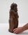 20th Century French Carved Wooden Man Decoration For Sale - Image 9 of 18