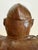 Antique Wood Carving of a Monkey in a Monk's Robe For Sale - Image 14 of 15