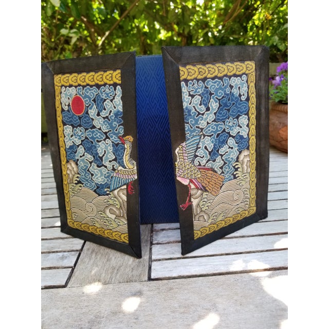 19th Century Chinese Letter Keeper For Sale In New York - Image 6 of 7