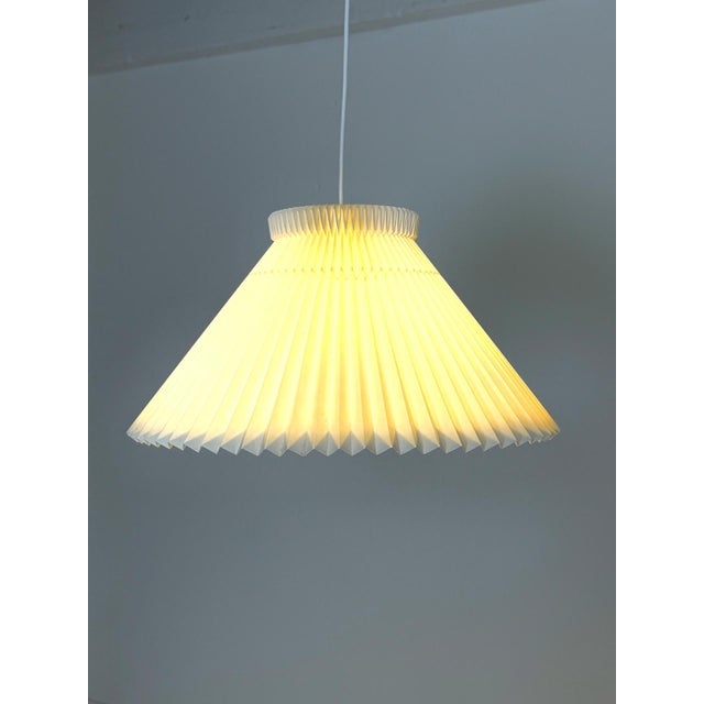 Vintage Pendant from Le Klint, 1970s For Sale - Image 3 of 6
