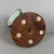 Naval Table Lamp in Windsock Brass For Sale - Image 9 of 13