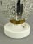 Mid-Century Modern Ball Table Lamp, 1960s For Sale - Image 3 of 10