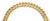 Late 20th Century Boucheron Two-Piece Necklace and Bangle Set in 18 Karat Yellow Gold 165 Grams For Sale - Image 17 of 18