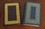 1990s Set of 16 Gold Embossed Leather Bound Books W/ Gilt Edge by the Eaton Press For Sale - Image 5 of 12