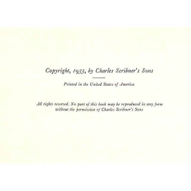 Alligator Hit 1st West Hills Plate 1928 For Sale - Image 4 of 6