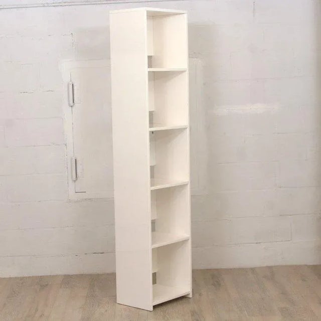 Set of 3 Cb2 Shake Tall Chest, Bookshelf and Wardrobe For Sale In New York - Image 6 of 12