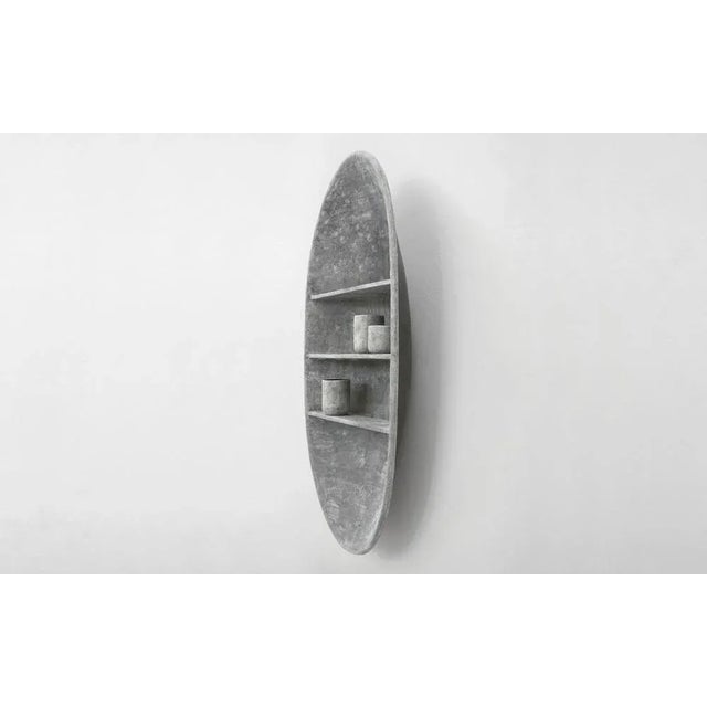 Aspis Shelves by Imperfettolab For Sale - Image 6 of 8