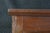 Late 19th Century Antique Mission Oak Arts & Crafts Triple Bookcase Curio Display Cabinet 61" For Sale - Image 5 of 15