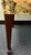 Wood Late 19th Century Ferdinand Keller English Regency Lattice Back Chairs - A Pair For Sale - Image 7 of 10