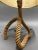 Vintage Lamp by Adrien Audoux & Frida Minet, 1950s For Sale - Image 6 of 9