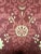 Offered for sale is one euro roll of Nina Campbell Red Damask pattern with gold details . In original wrappings. I do not...