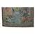 Traditional Vintage Tapestry Depicting Angels and Royal Figures For Sale - Image 3 of 9