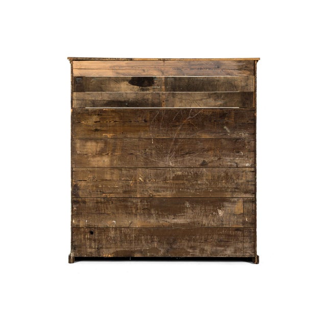 Victorian House Keepers Cupboard For Sale - Image 16 of 17