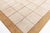 Modern Tibetan Geometric Silk Rug by Doris Leslie Blau For Sale In New York - Image 6 of 14