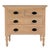 2020s Easterbrook 31.5 in. W Rectangular Wood 4 Drawer Accent Chest, Natural For Sale - Image 5 of 9