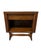 Wood Mid-Century Modern Kent Coffey Insignia Walnut Nightstands - Set of 2 For Sale - Image 7 of 11