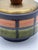Pottery Punch Bowl and Cups from Dümler & Breiden, West Germany, 1970s, Set of 11 For Sale - Image 6 of 10
