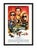 Once Upon a Time in Hollywood Quentin Tarantino 2019 Framed Movie Poster 42x29 For Sale - Image 12 of 14