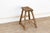 19th Century Antique Charming Country Stool For Sale - Image 5 of 8