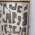 Coup d'Esprit for Four Hands Art Studio “Block Iii” Framed Wood Panel Art For Sale In San Francisco - Image 6 of 12