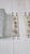 Wall Lamps Ice Model by Toni Zuccheri for Barovier & Toso, 1980s, Set of 2 For Sale - Image 9 of 14