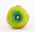 Sergio Bustamante Owls in a Pear Sculpture, 1984 For Sale - Image 9 of 9