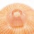 Rosenthal Hand-Blown Filigrana Glass Vase by Mario Colelli and Hertha Bengtson for Rosenthal, 1980s For Sale - Image 4 of 9