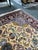 6ft X 8ft 10in Turkish Oriental Pale Yellow Area Rug For Sale - Image 11 of 12