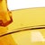 Art Deco Noémie Fruit Bowl Luxval from Val Saint Lambert, 1935 For Sale - Image 12 of 17