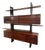 Mid-Century Modern Extenso Wall Unit from Amma, Italy, 1970s For Sale