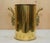 French WWI Artillery Cannon Shell Ice Champaign Bucket from St. Chamond, 1915 For Sale - Image 3 of 18