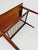 Brown German Teak Coffee Table from Else Møbelfabrik, 1960s For Sale - Image 8 of 11