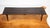 Mid Century Modern platform slat bench or coffee table, circa 1960s. Reminiscent of George Nelson's aesthetics. A...